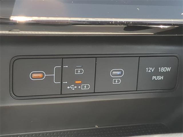 new 2025 Hyundai SANTA CRUZ car, priced at $30,705