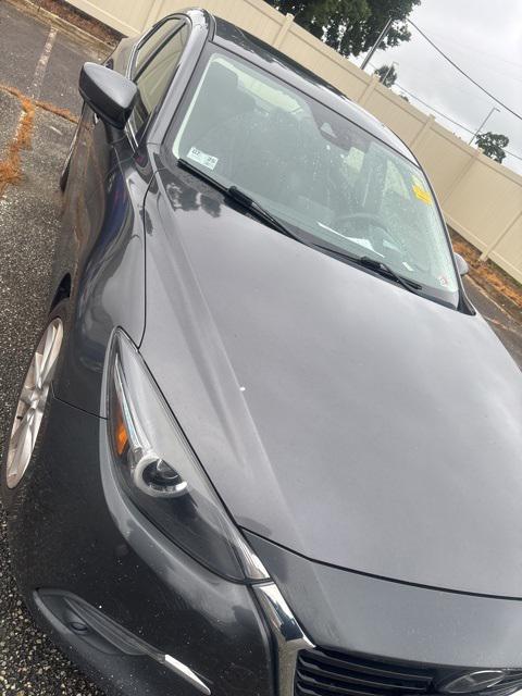 used 2017 Mazda Mazda3 car, priced at $16,000