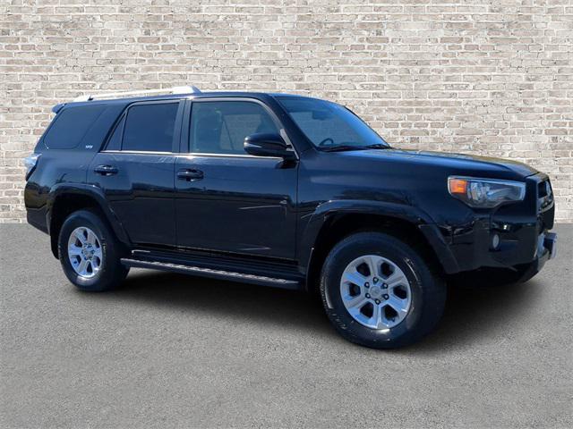 used 2018 Toyota 4Runner car, priced at $30,800
