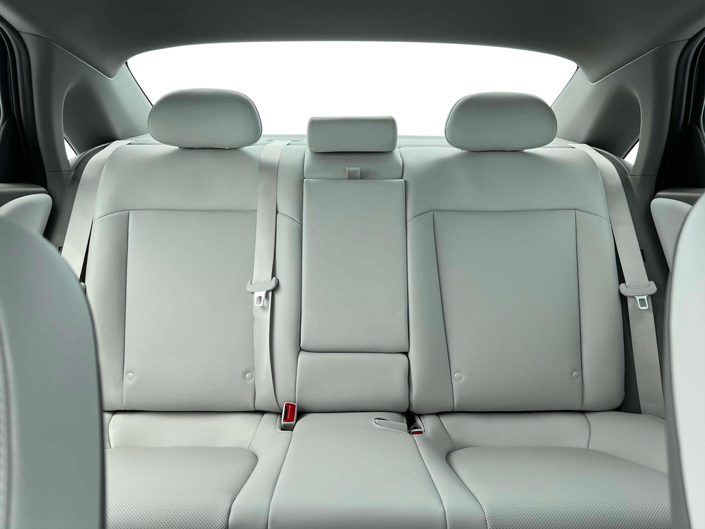 used 2024 Hyundai IONIQ 6 car, priced at $29,000