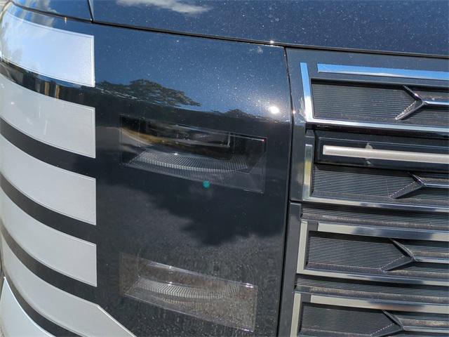 new 2026 Hyundai Palisade car, priced at $57,095