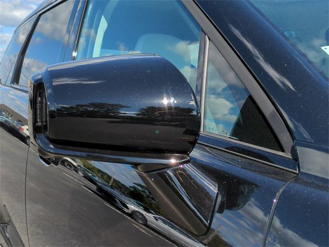 new 2026 Hyundai Palisade car, priced at $57,095