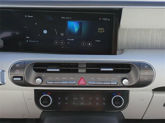 new 2026 Hyundai Palisade car, priced at $57,095