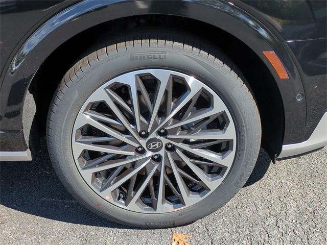 new 2026 Hyundai Palisade car, priced at $57,095