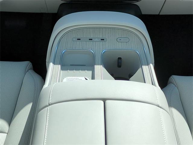 new 2026 Hyundai Palisade car, priced at $57,095