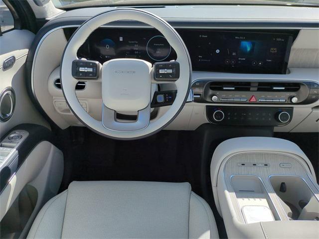 new 2026 Hyundai Palisade car, priced at $57,095