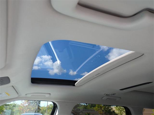 new 2026 Hyundai Palisade car, priced at $57,095