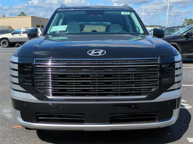 new 2026 Hyundai Palisade car, priced at $57,095