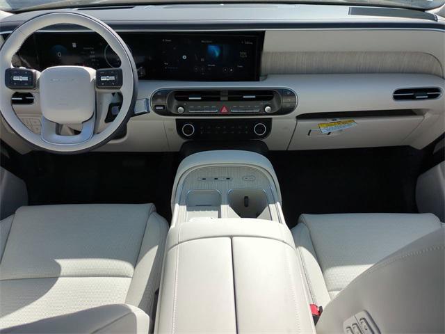 new 2026 Hyundai Palisade car, priced at $57,095