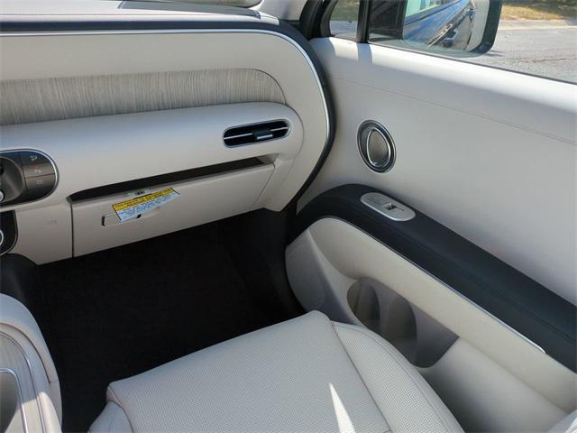 new 2026 Hyundai Palisade car, priced at $57,095