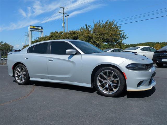 used 2020 Dodge Charger car, priced at $22,000