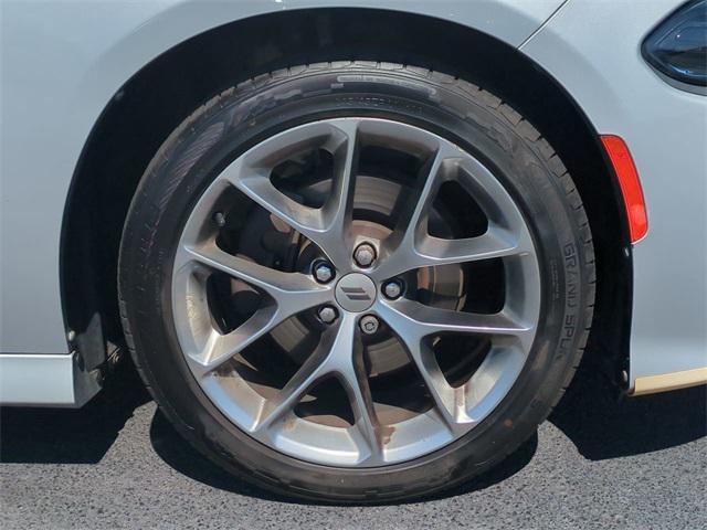 used 2020 Dodge Charger car, priced at $22,000