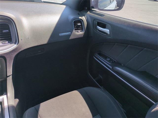 used 2020 Dodge Charger car, priced at $22,000
