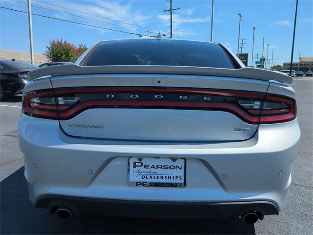 used 2020 Dodge Charger car, priced at $22,000