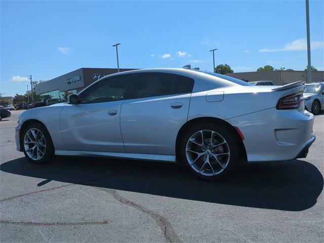 used 2020 Dodge Charger car, priced at $22,000