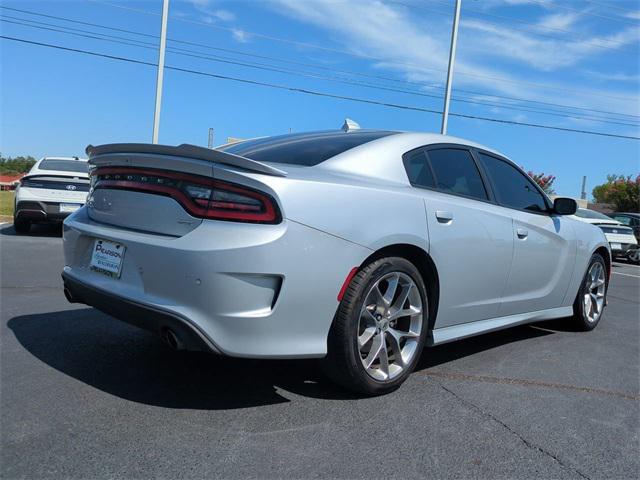 used 2020 Dodge Charger car, priced at $22,000