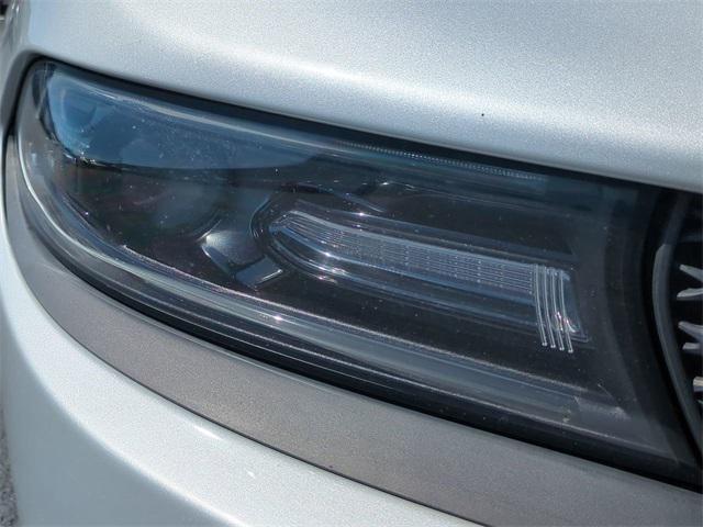 used 2020 Dodge Charger car, priced at $22,000