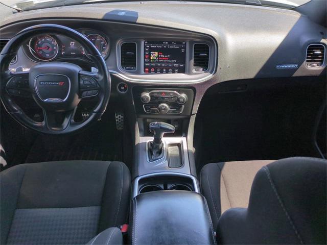 used 2020 Dodge Charger car, priced at $22,000