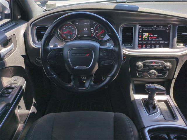 used 2020 Dodge Charger car, priced at $22,000