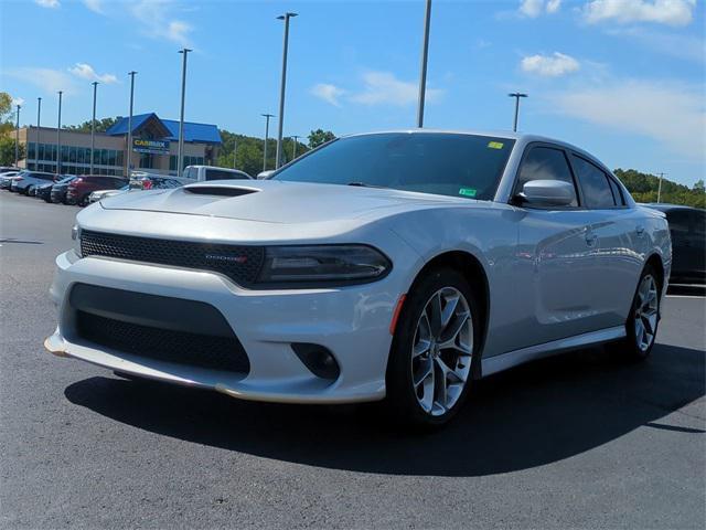 used 2020 Dodge Charger car, priced at $22,000