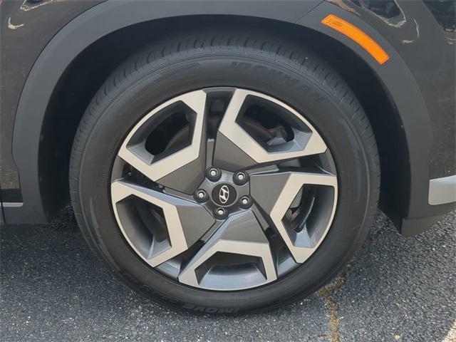 used 2024 Hyundai Palisade car, priced at $35,000
