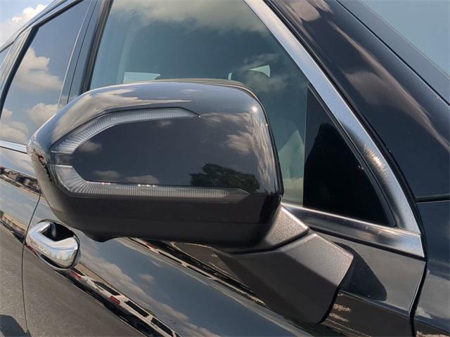 used 2024 Hyundai Palisade car, priced at $35,000