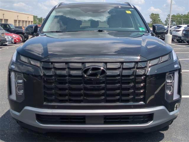 used 2024 Hyundai Palisade car, priced at $35,000