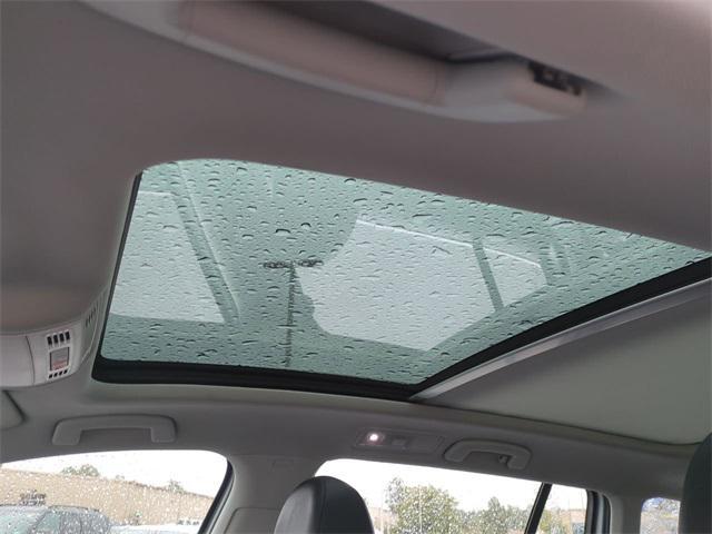 used 2017 Volkswagen Golf Alltrack car, priced at $11,000