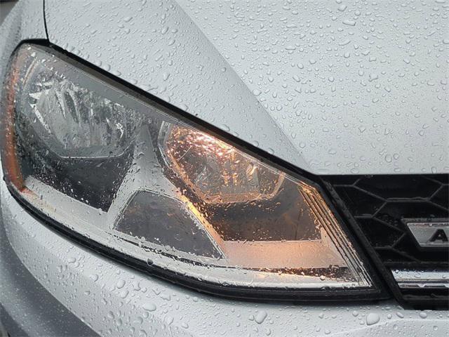used 2017 Volkswagen Golf Alltrack car, priced at $11,000