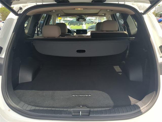 used 2023 Hyundai SANTA FE HEV car, priced at $27,300