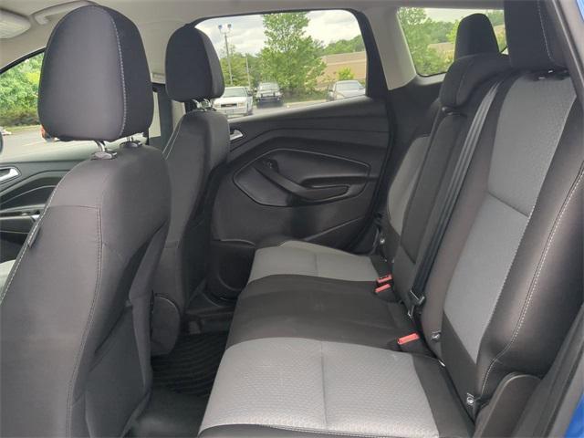 used 2017 Ford Escape car, priced at $9,000