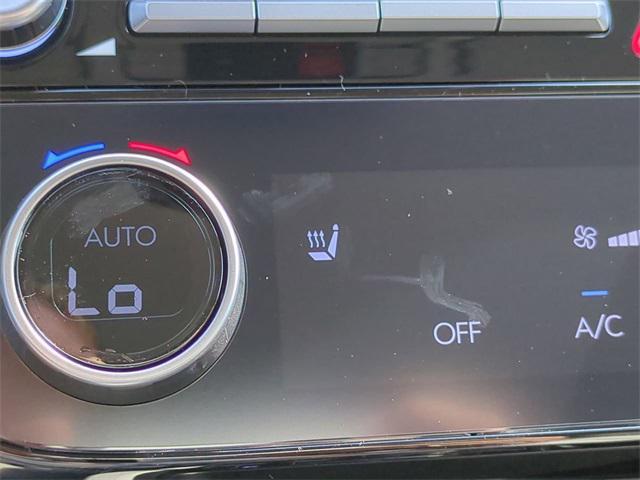 new 2026 Hyundai Tucson car, priced at $32,305