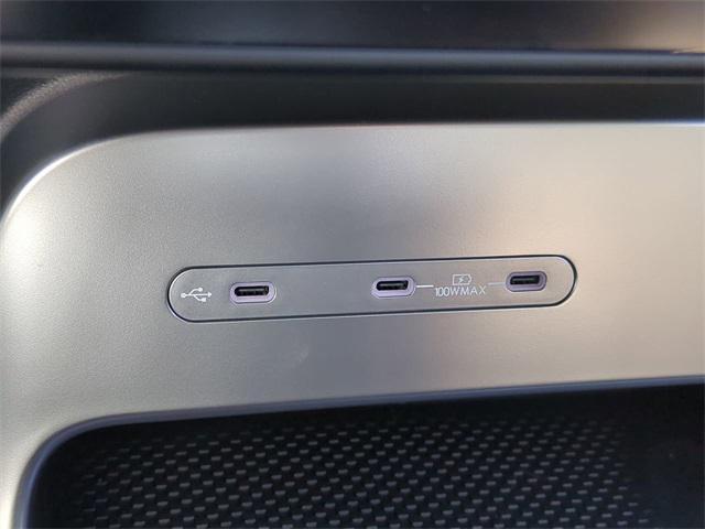 new 2026 Hyundai IONIQ 9 car, priced at $63,995