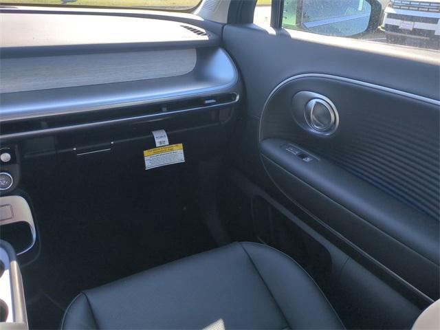 new 2026 Hyundai IONIQ 9 car, priced at $63,995