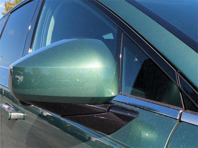 new 2026 Hyundai IONIQ 9 car, priced at $63,995