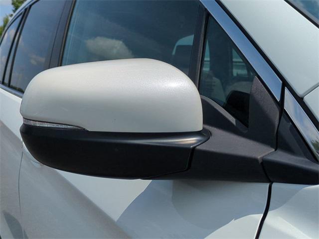 used 2020 Honda Pilot car, priced at $26,300