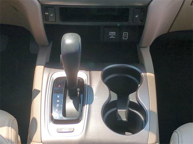 used 2020 Honda Pilot car, priced at $26,300