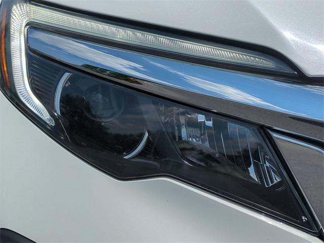 used 2020 Honda Pilot car, priced at $26,300