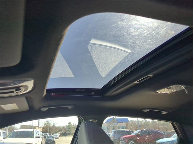 new 2025 Hyundai ELANTRA HEV car, priced at $29,155