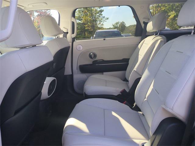 new 2026 Hyundai Palisade car, priced at $57,445