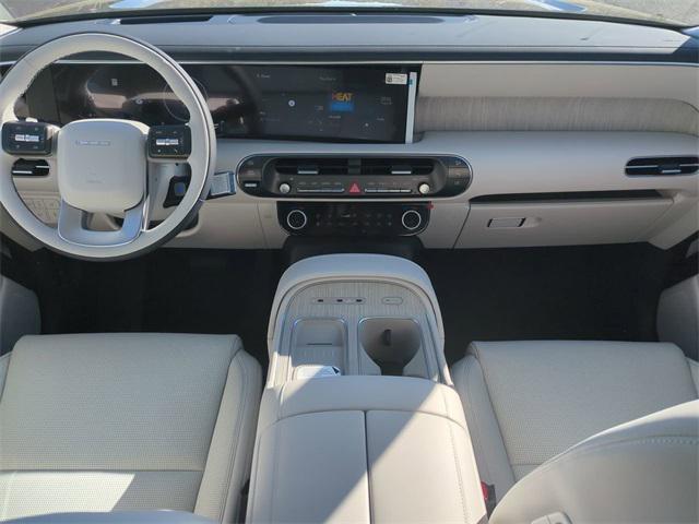 new 2026 Hyundai Palisade car, priced at $57,445