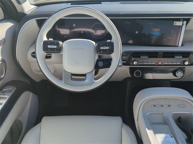 new 2026 Hyundai Palisade car, priced at $57,445