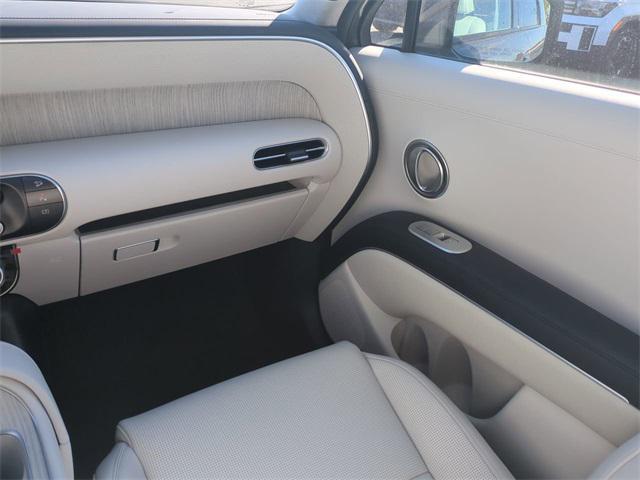 new 2026 Hyundai Palisade car, priced at $57,445