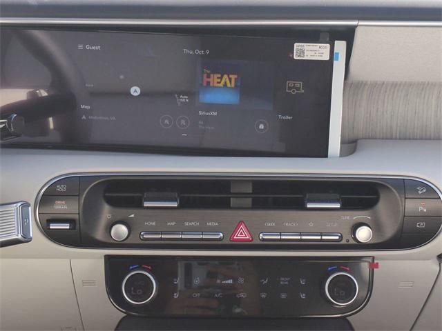 new 2026 Hyundai Palisade car, priced at $57,445