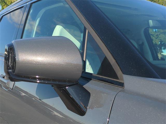 new 2026 Hyundai Palisade car, priced at $57,445