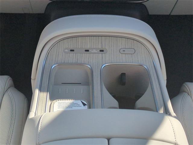new 2026 Hyundai Palisade car, priced at $57,445