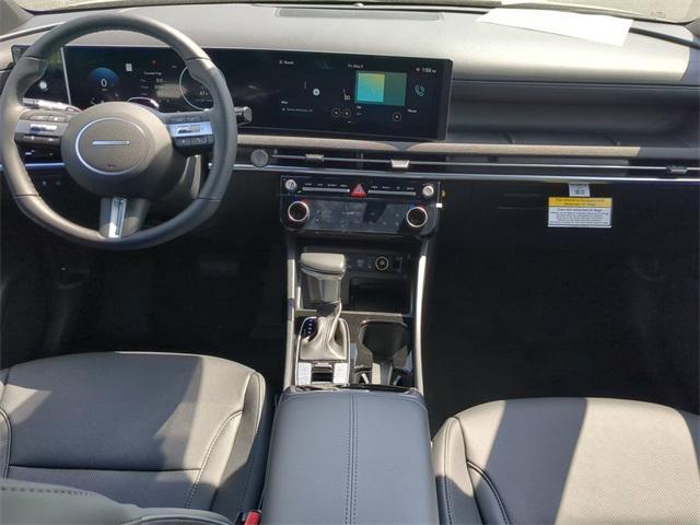 new 2025 Hyundai SANTA CRUZ car, priced at $43,630