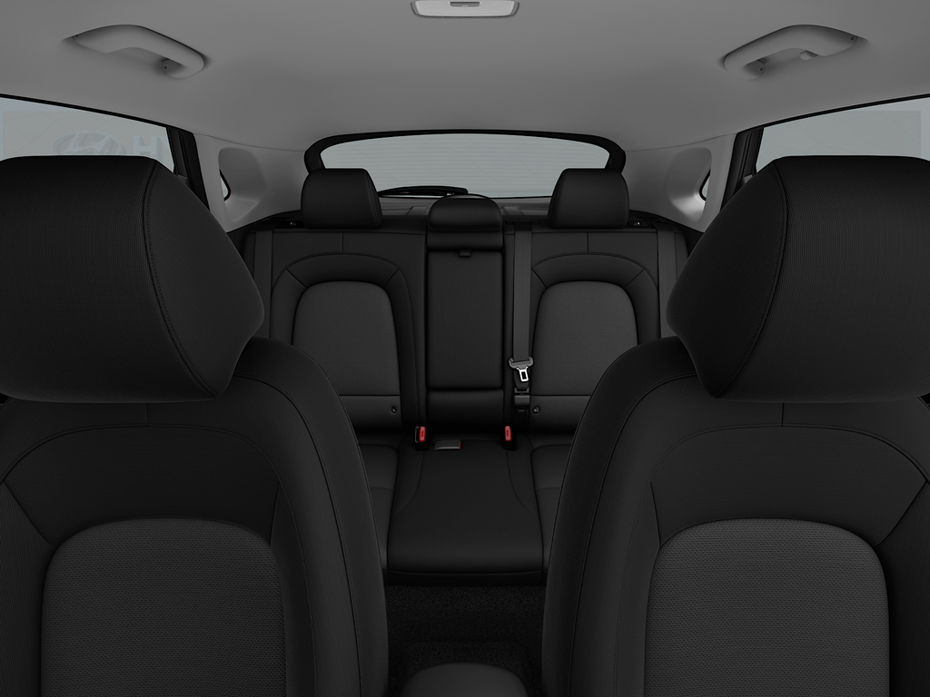 used 2023 Hyundai Kona car, priced at $19,000