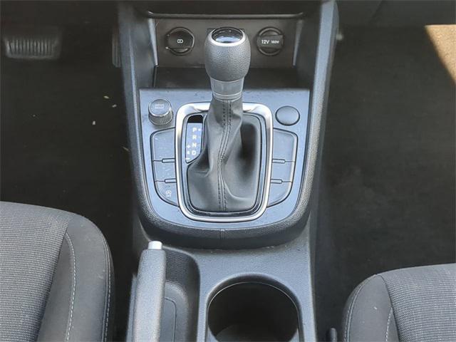 used 2023 Hyundai Kona car, priced at $19,000