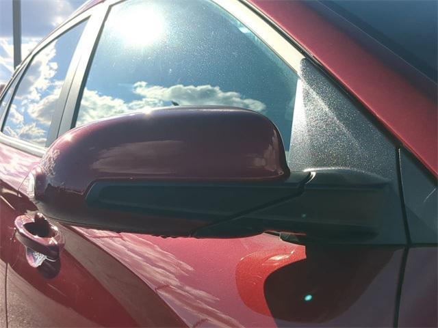 used 2023 Hyundai Kona car, priced at $19,000